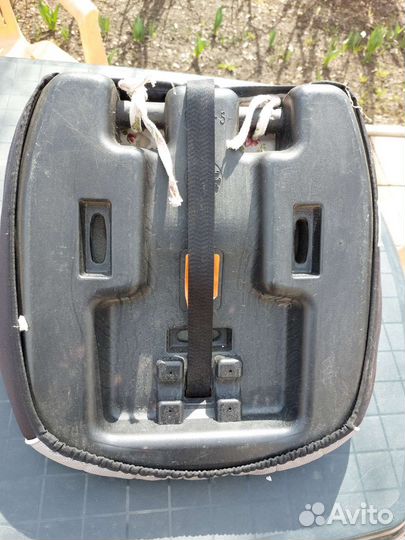 Ворота безопасности ikea,бустер детский