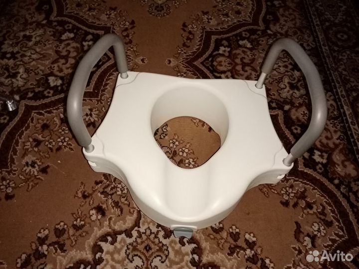 Инвалидные преспосабления