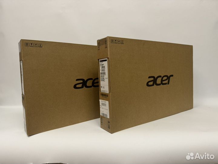 Ноутбук Acer новый