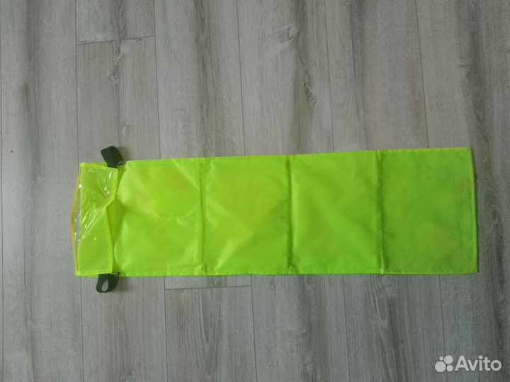 Кармашки на шкафчик в садик