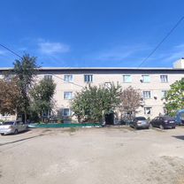 2-к. квартира, 57,6 м², 1/3 эт.