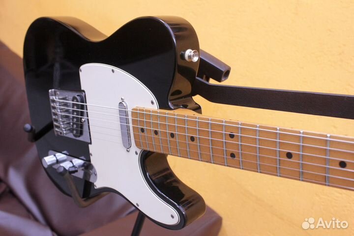 Fender Standard Telecaster Mexico 1996 50th Annive