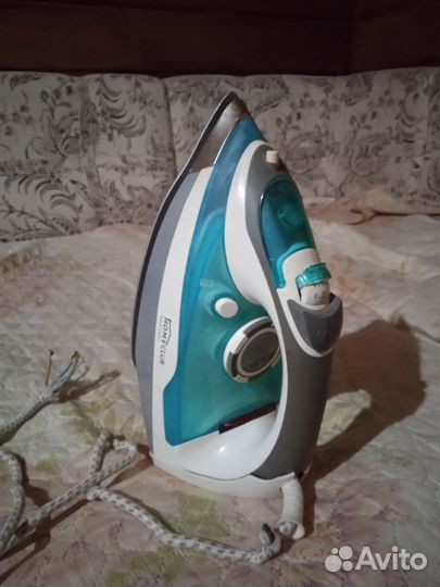 Утюг на запчасти