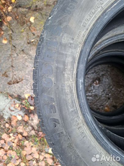 Brasa IceControl 195/65 R15 95T