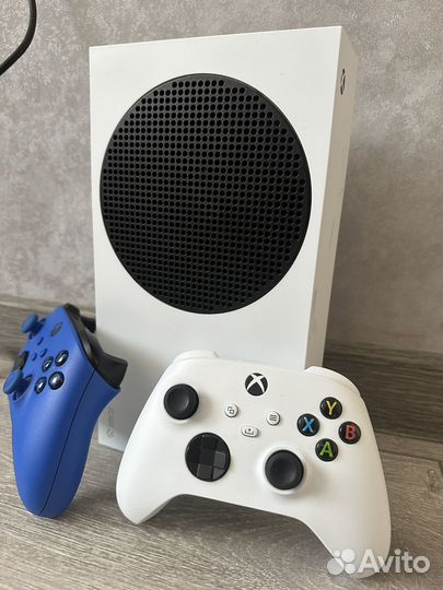 Xbox series s
