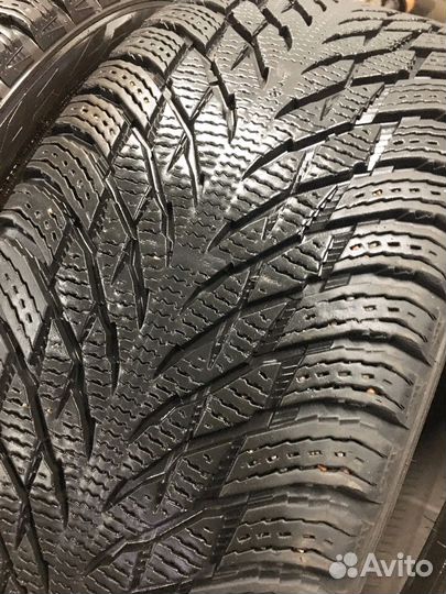 Nokian Tyres Hakkapeliitta R3 225/45 R19 96T