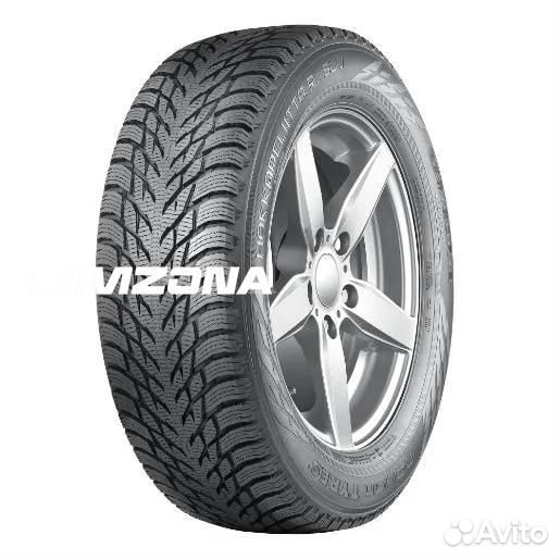 Nokian Tyres Hakkapeliitta 1 215/55 R17 98R