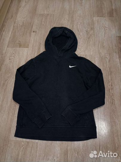 Худи nike детский оригинал
