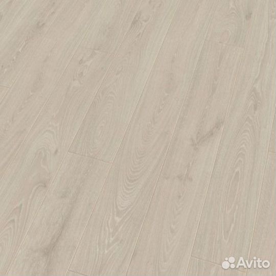 Ламинат Kronotex Robusto D2800 Дуб столичный светл