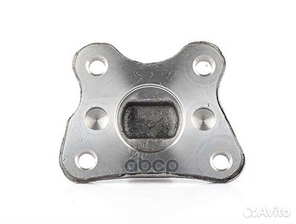 Цапфа задн.балки - лев. escort 95- BSG BSG30470002