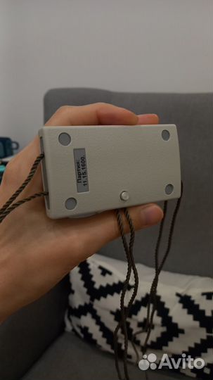 Корректор осанки звуковой Оскор