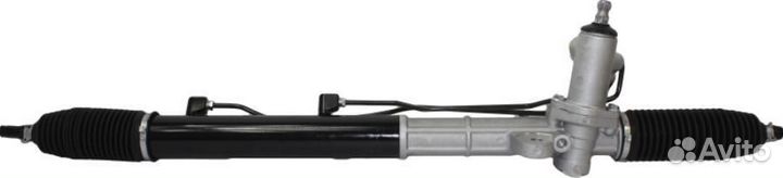 Motorherz R25681NW R25681NW Рулевая рейка с тягами