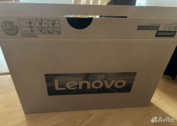 Lenovo IdeaPad 15.6