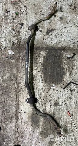 Стабилизатор передний Chevrolet Epica v250 Эпика