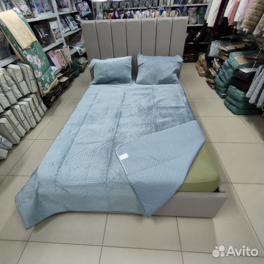 Плед, покрывало Термостежка