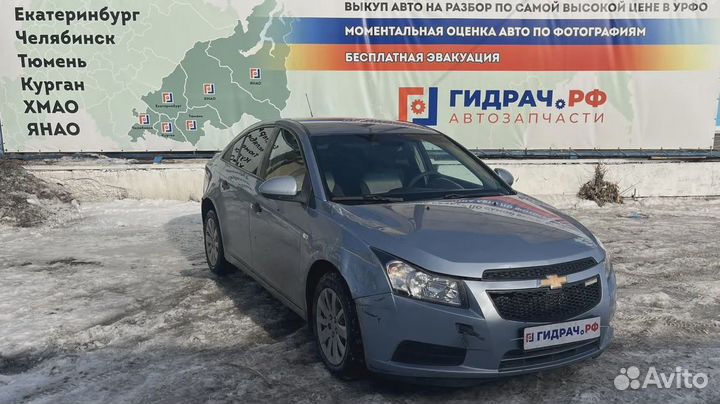 Трапеция стеклоочистителей Chevrolet Cruze 9597132