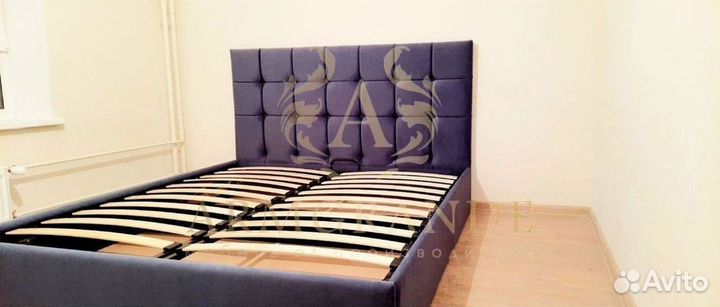 Кровать на заказ