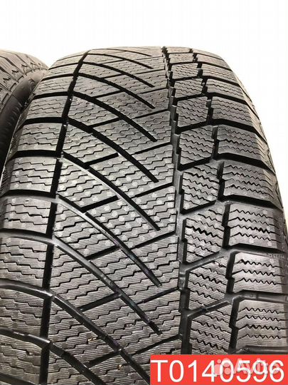 Continental ContiVikingContact 6 205/55 R17 95T