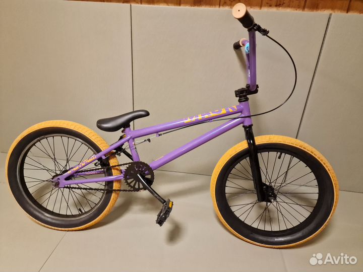 BMX