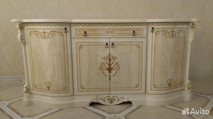 Тумба под тв Ева / в наличии