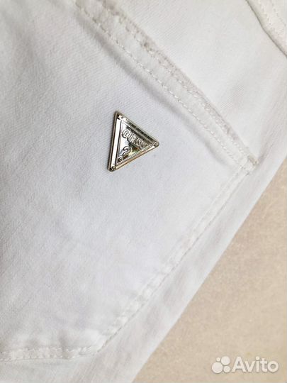 Джинсы Guess S