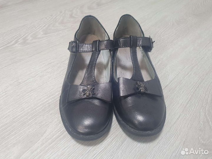 Туфли для девочки
