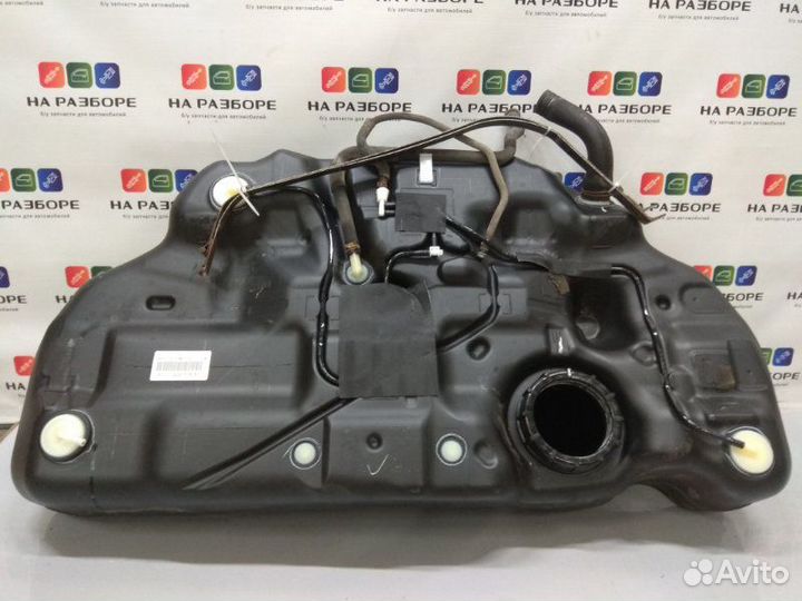 Топливный бак Nissan Teana J32 2.5 2012