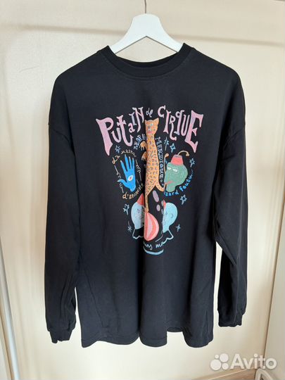 Свитшот Kruzhok