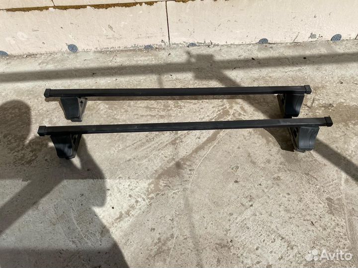 Багажник на крышу