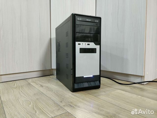 Мощный Компьютер для работы, учёбы, игры купить в Воронеже ...