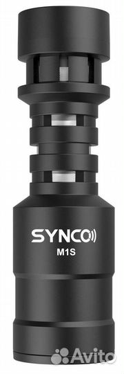 Микрофон Synco Mic-M1S