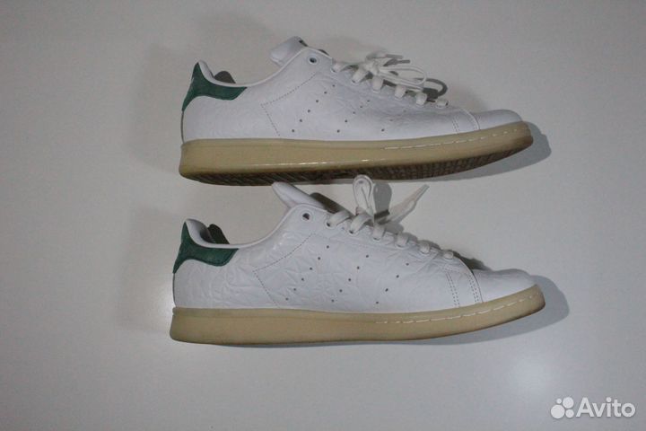 Кеды Adidas Stan Smith (2019) RU44 (EU45)