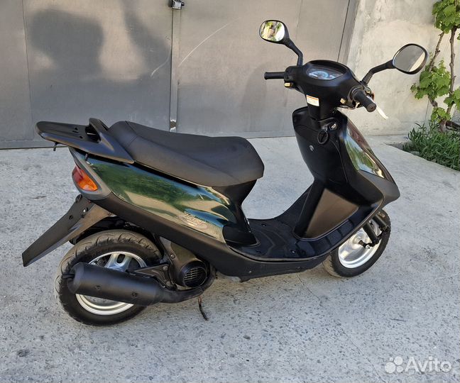 Продам Honda Tact 30