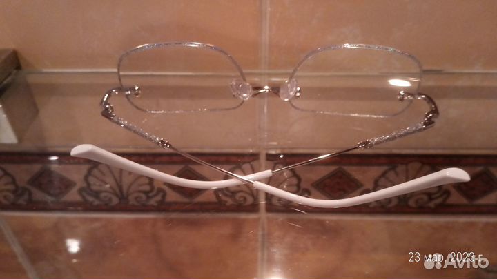 Очки женские новые