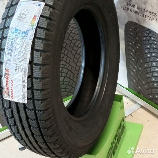 Antares Grip 20 185/65 R14 86H