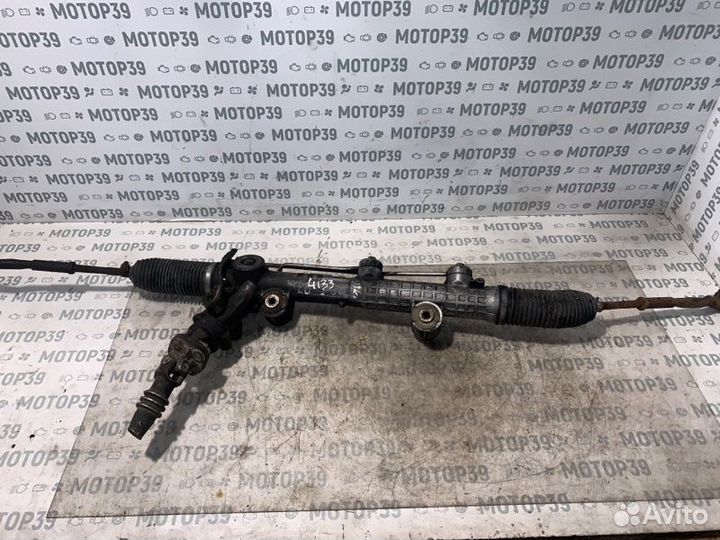 Рулевая рейка Mercedes-Benz E-Class W211 2005