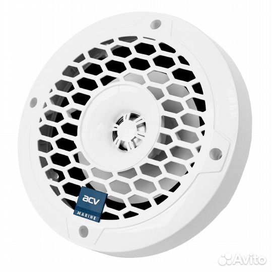 Морская акустика ACV M6W