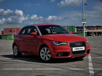 Audi A1 1.4 AMT, 2010, 128 000 км, с пробегом, цена 1 230 000 руб.