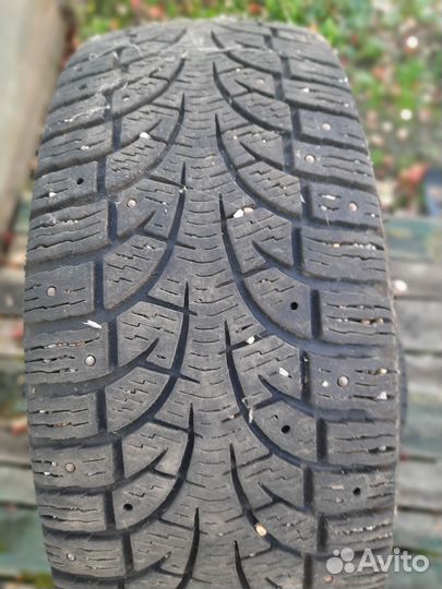 Pirelli Carrier Winter 195/55 R15