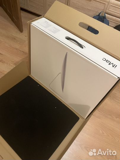 iMac 27 retina 5k 2017