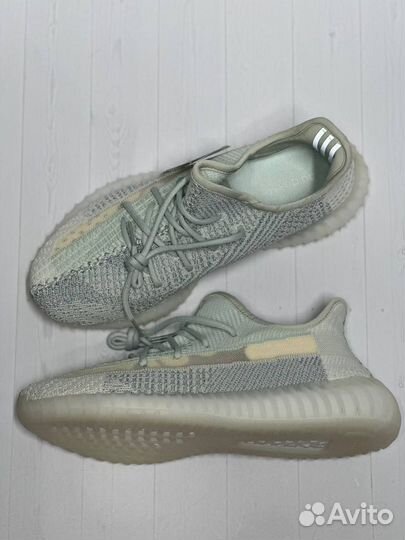 Кроссовки adidas yeezy boost 350