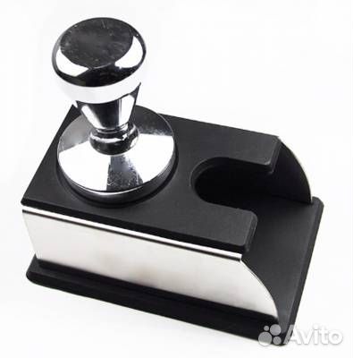 Подставка под темпер для бариста