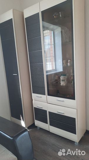 Мебель для гостинной бу