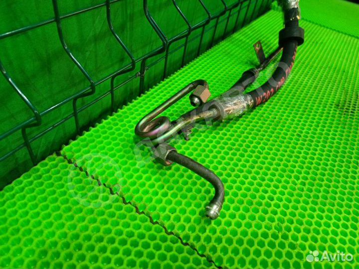 Трубка гидроусилителя Mercedes-Benz C W202 M111