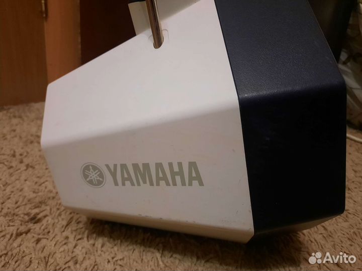 Колонка Yamaha pdx 11