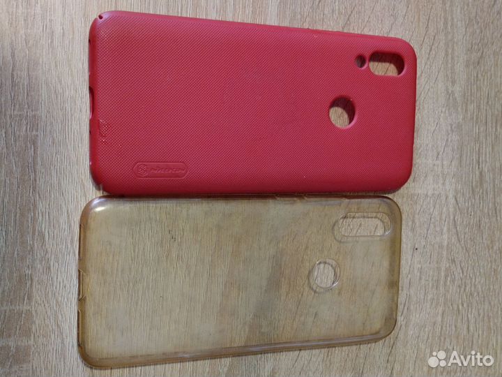 Xiaomi Redmi 7, 2/16 ГБ