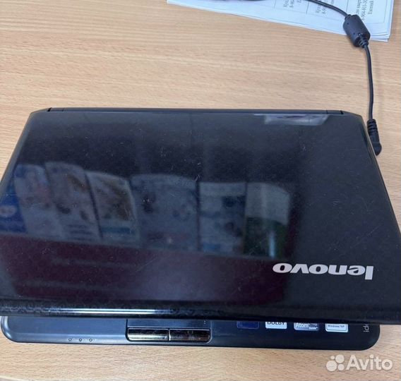 Lenovo Нетбук