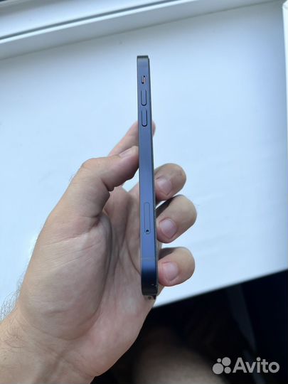 iPhone 12 Black 64Gb