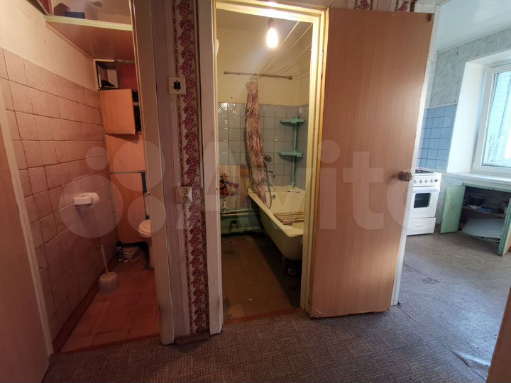 1-к. квартира, 28,1 м², 2/6 эт.