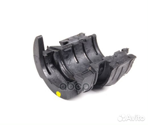 Втулка стабилизатора перед 7L0411313J VAG